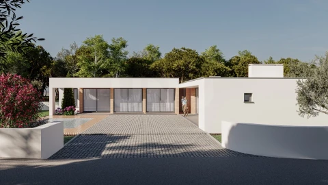 Moradia T3 para Venda em Turquel