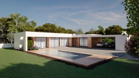 Moradia T3 para Venda em Turquel