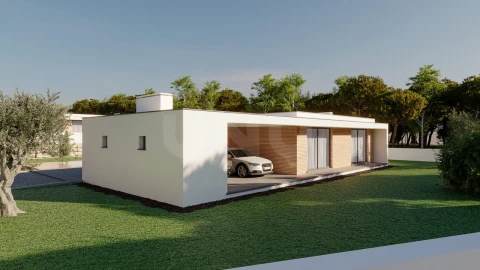 Moradia T3 para Venda em Turquel