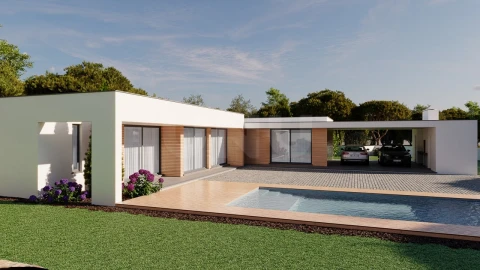 Moradia T3 para Venda em Turquel