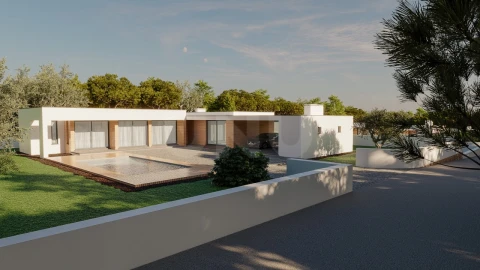 Moradia T3 para Venda em Turquel