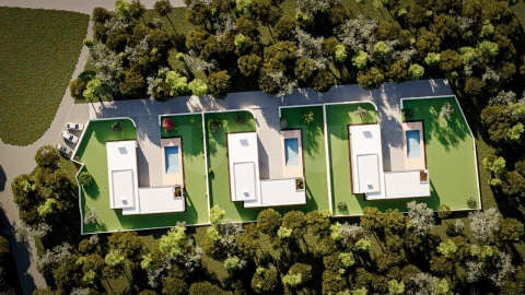 Moradia T3 para Venda em Turquel