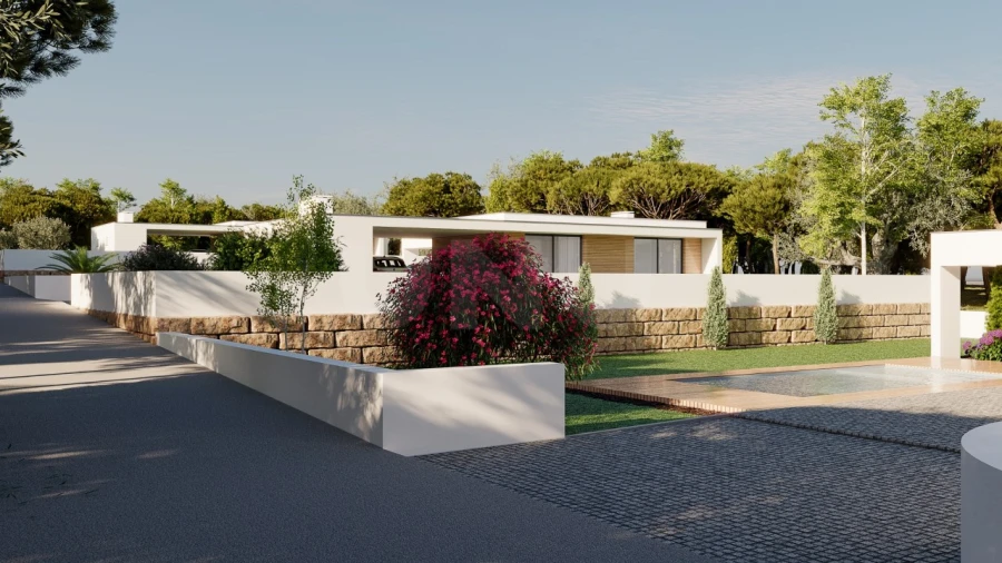 Moradia T3 para Venda em Turquel Foto 6