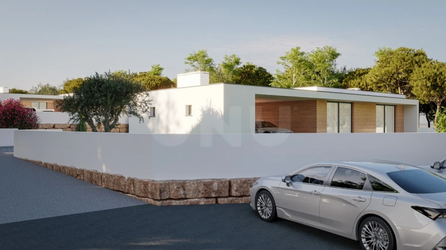 Moradia T3 para Venda em Turquel