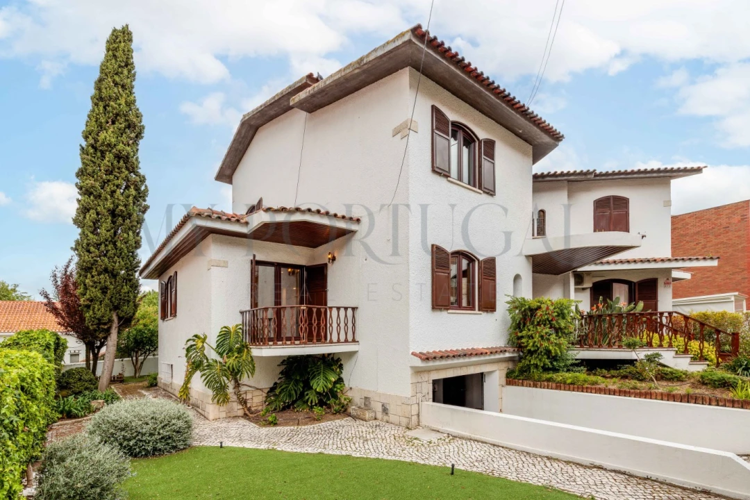 Moradia T4 para Venda em Loures Foto 1