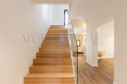 Moradia T4 para Venda em Loures