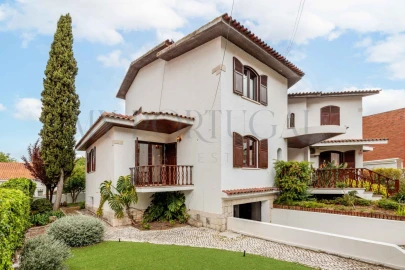 Moradia T4 para Venda em Loures