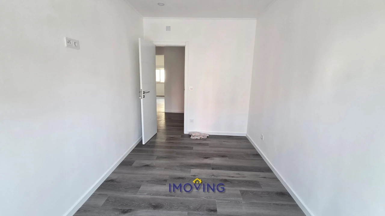 Apartamento T2 para Venda em Baixa da Banheira e Vale da Amoreira Foto 8