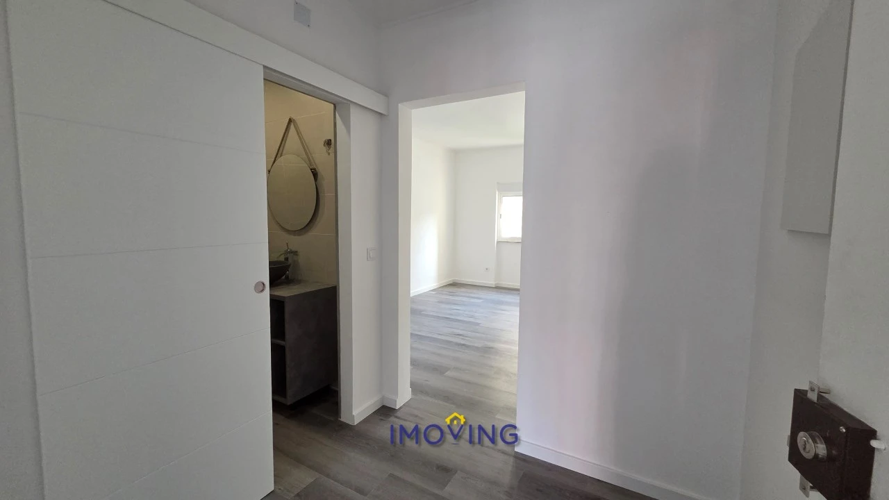 Apartamento T2 para Venda em Baixa da Banheira e Vale da Amoreira Foto 15