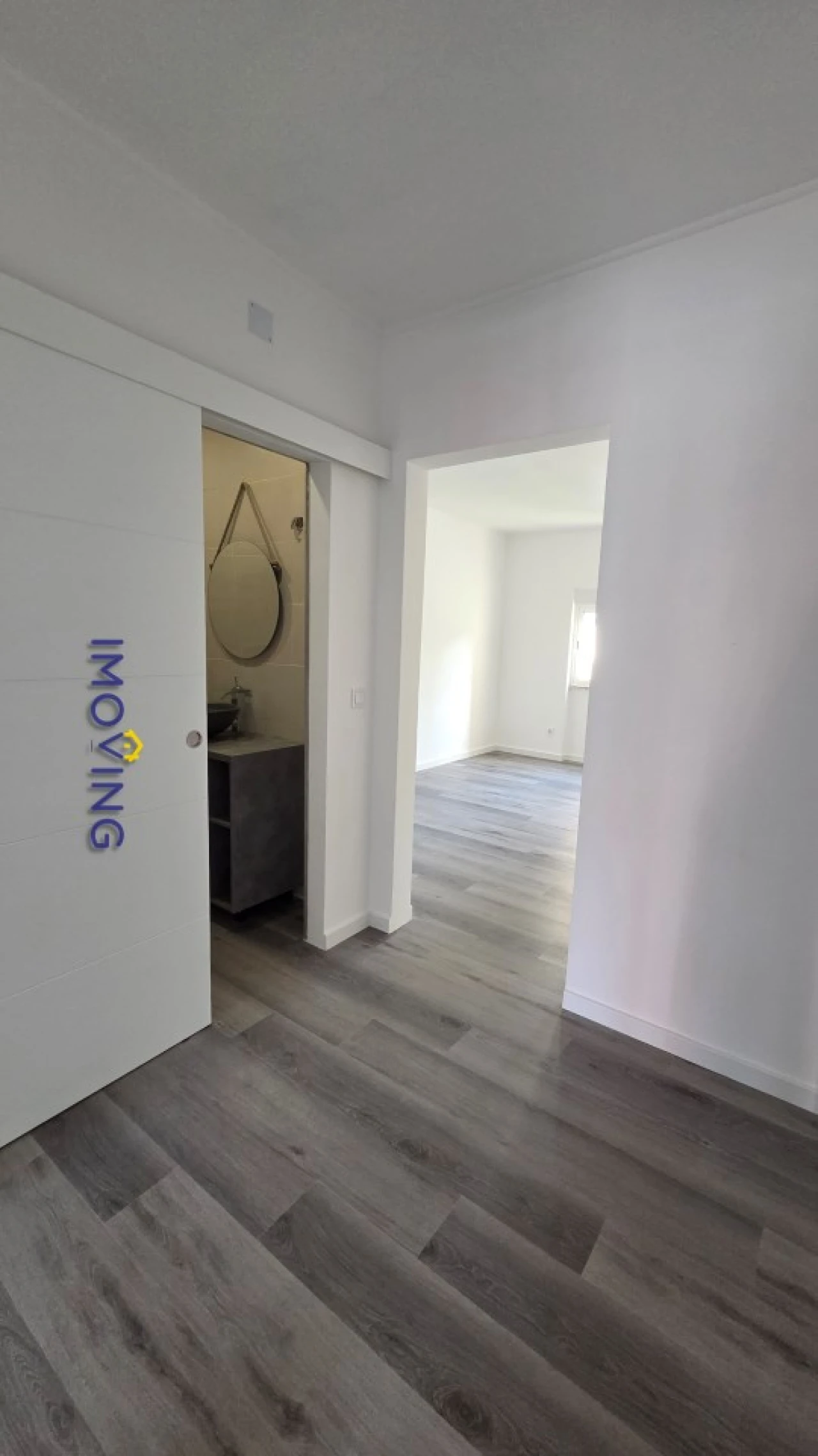 Apartamento T2 para Venda em Baixa da Banheira e Vale da Amoreira Foto 17