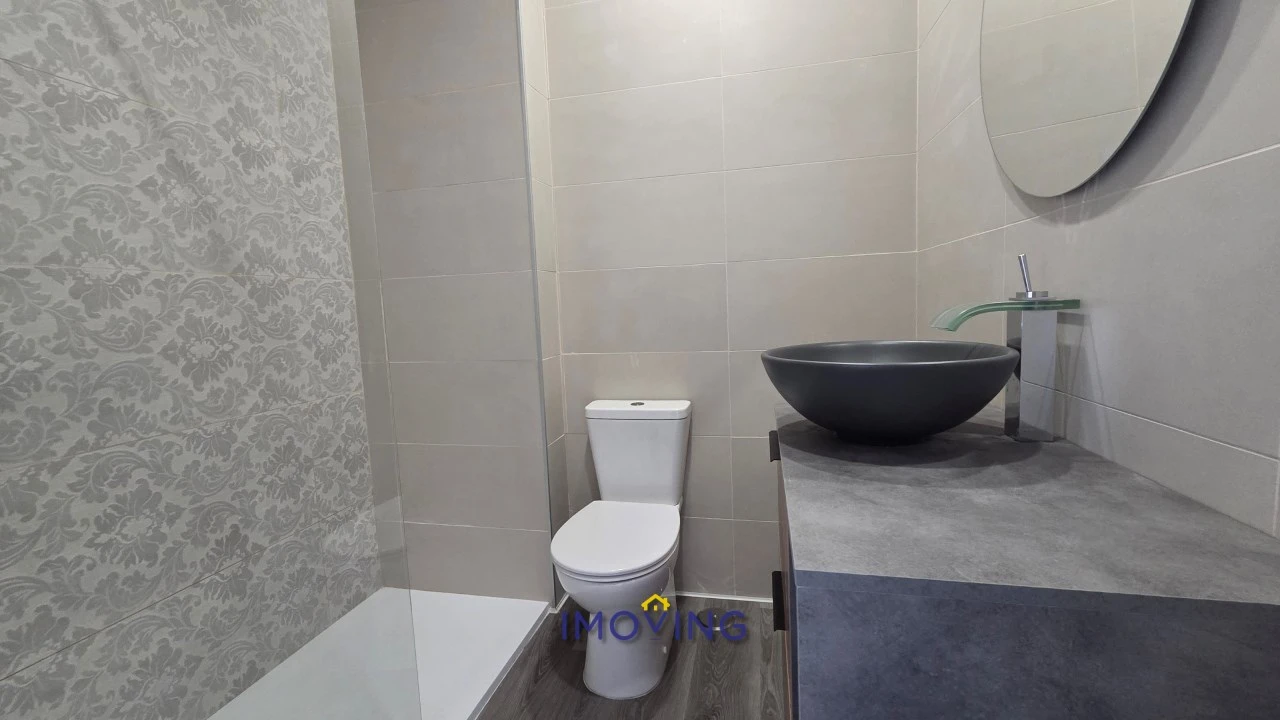 Apartamento T2 para Venda em Baixa da Banheira e Vale da Amoreira Foto 19