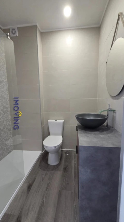 Apartamento T2 para Venda em Baixa da Banheira e Vale da Amoreira