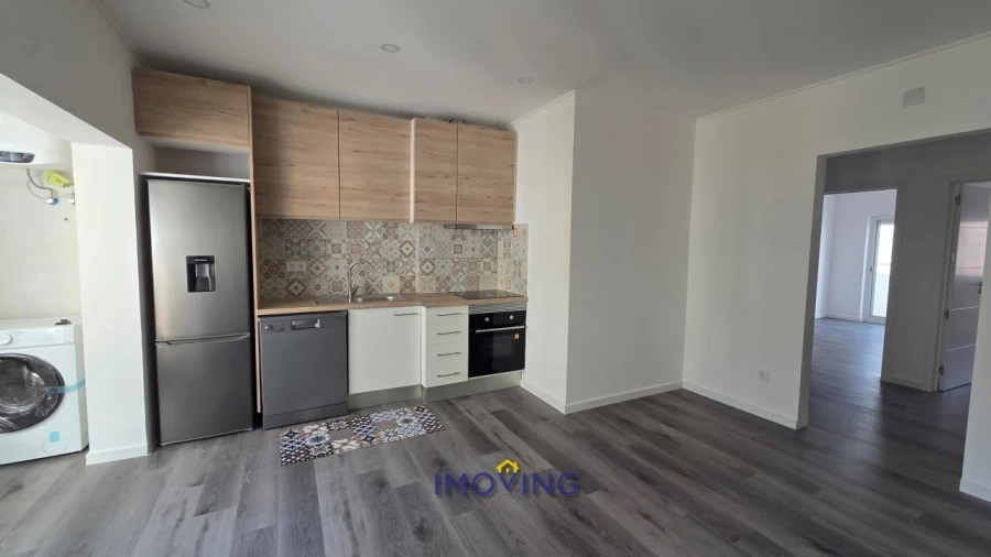 Apartamento T2 para Venda em Baixa da Banheira e Vale da Amoreira Foto 3