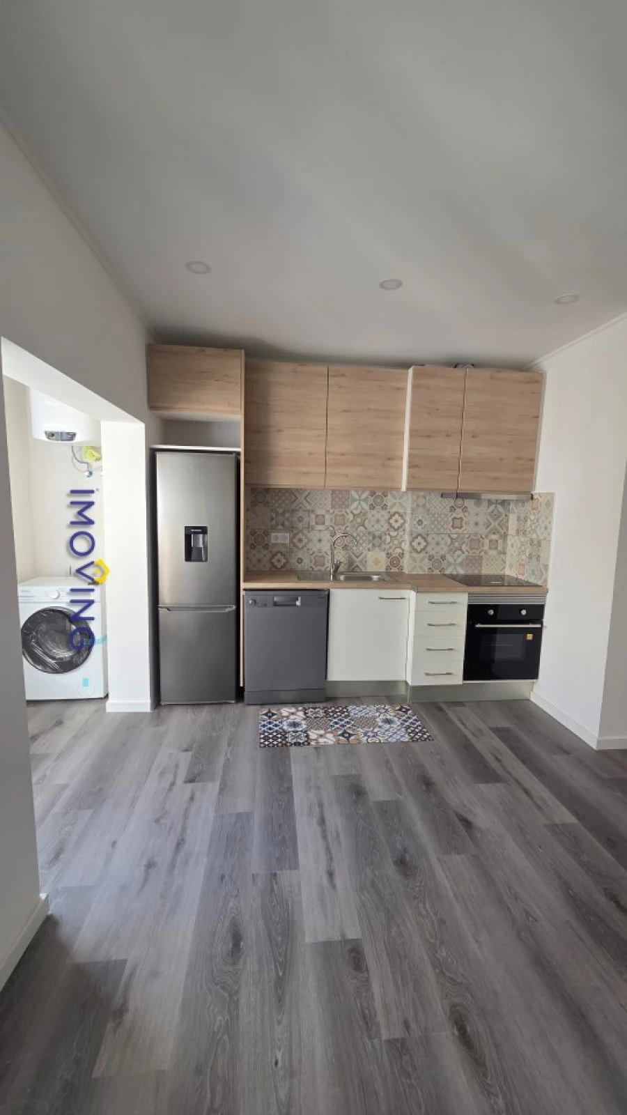 Apartamento T2 para Venda em Baixa da Banheira e Vale da Amoreira Foto 4