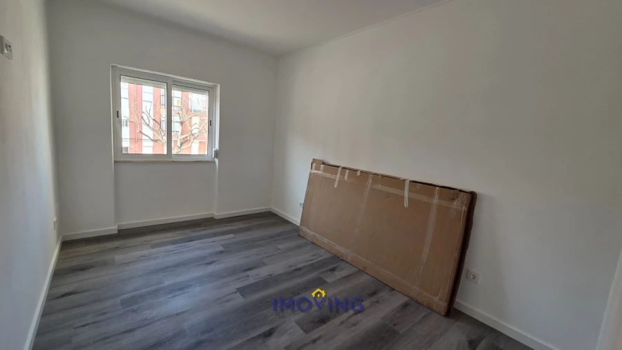 Apartamento T2 para Venda em Baixa da Banheira e Vale da Amoreira Foto 13