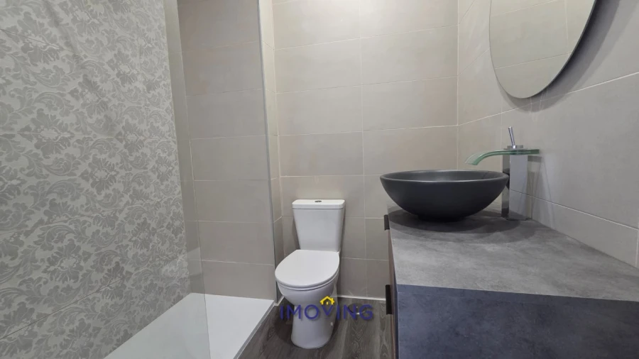 Apartamento T2 para Venda em Baixa da Banheira e Vale da Amoreira Foto 19