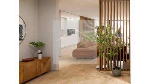 Apartamento T1 para Venda em Bougado (São Martinho e Santiago)