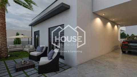 Moradia T3 para Venda em Vagos e Santo António