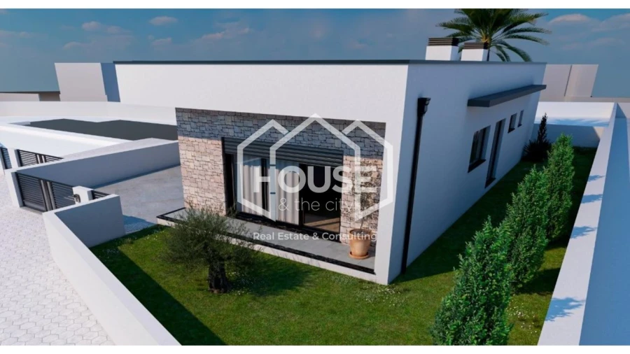 Moradia T3 para Venda em Vagos e Santo António Foto 2