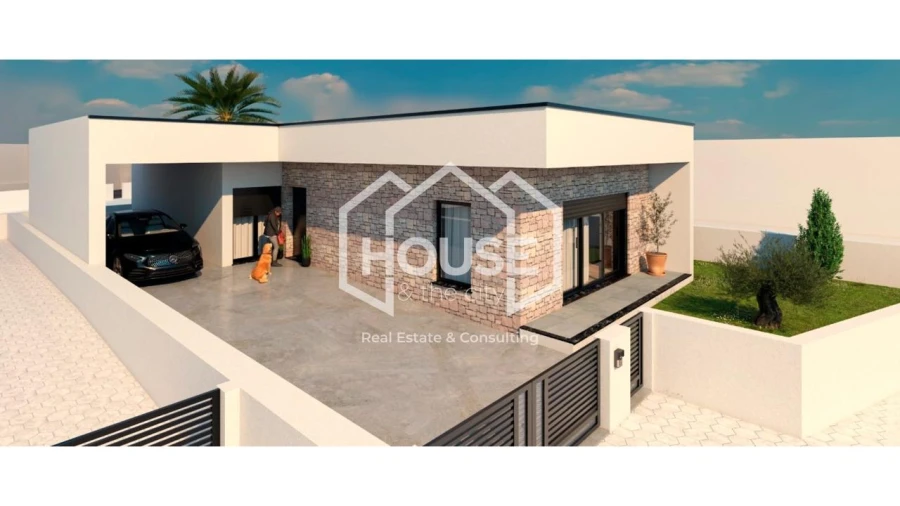 Moradia T3 para Venda em Vagos e Santo António Foto 3