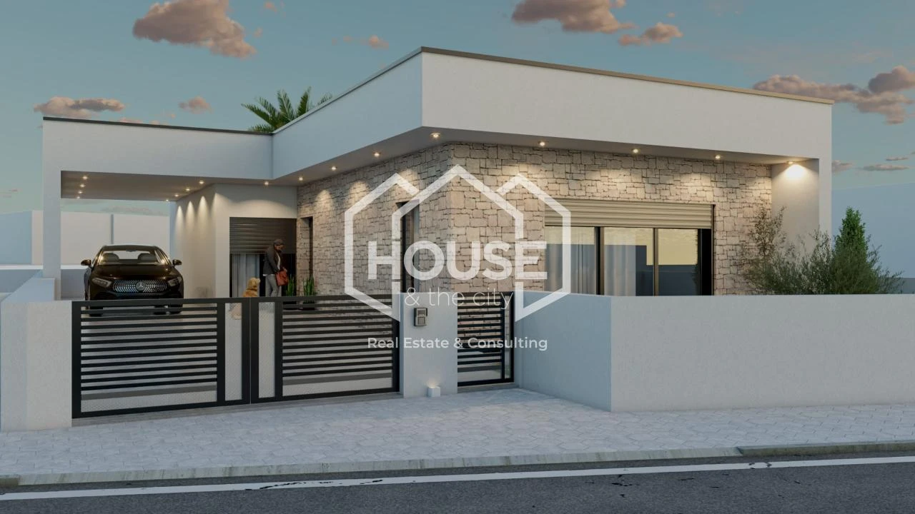 Moradia T3 para Venda em Vagos e Santo António Foto 1