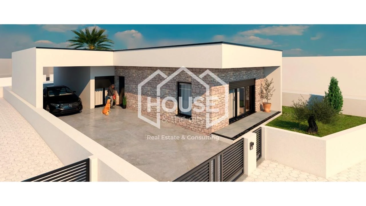 Moradia T3 para Venda em Vagos e Santo António Foto 3