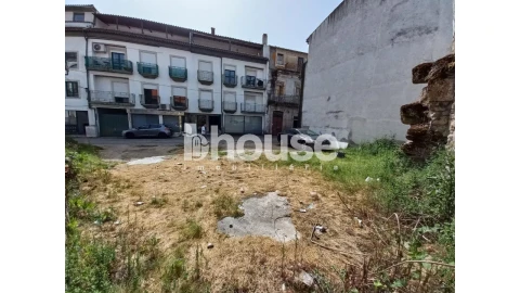 Terreno para Venda em Valpaços e Sanfins