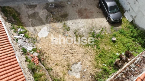 Terreno para Venda em Valpaços e Sanfins