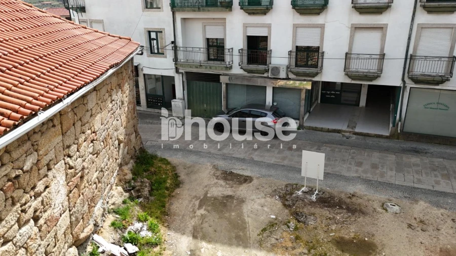 Terreno para Venda em Valpaços e Sanfins Foto 13