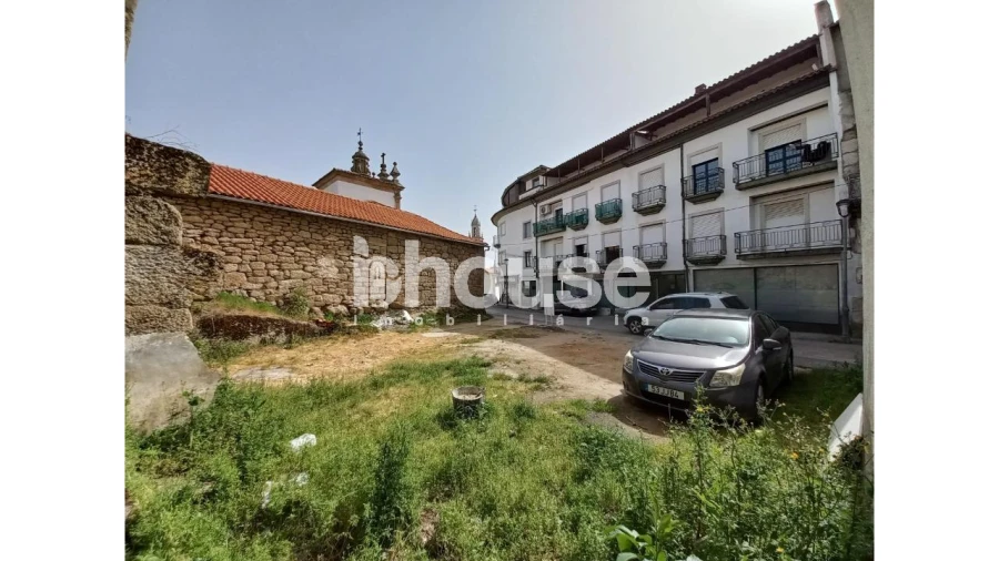 Terreno para Venda em Valpaços e Sanfins Foto 4