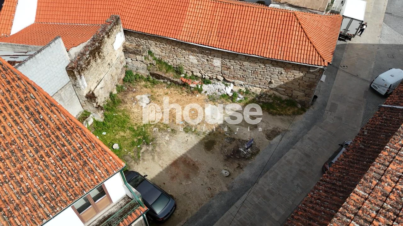 Terreno para Venda em Valpaços e Sanfins Foto 9