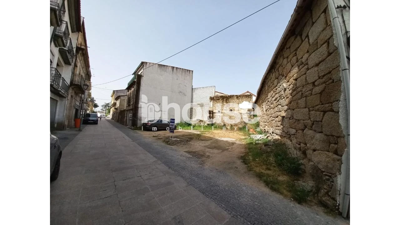 Terreno para Venda em Valpaços e Sanfins Foto 1