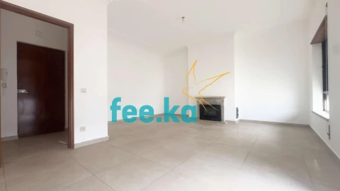 Apartamento T3 para Arrendamento em Castelo Branco