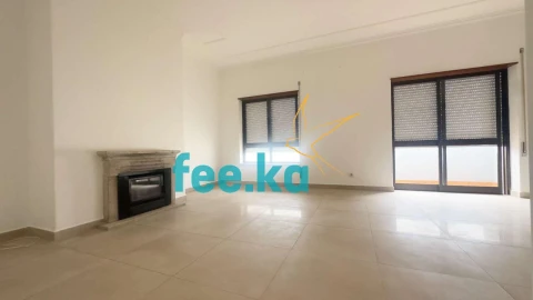 Apartamento T3 para Arrendamento em Castelo Branco