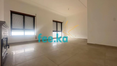 Apartamento T3 para Arrendamento em Castelo Branco