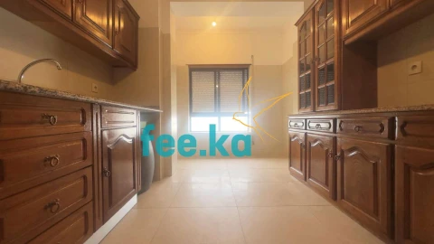 Apartamento T3 para Arrendamento em Castelo Branco