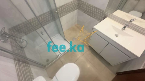 Apartamento T3 para Arrendamento em Castelo Branco