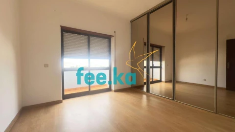 Apartamento T3 para Arrendamento em Castelo Branco