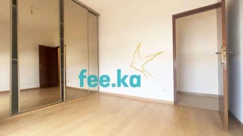 Apartamento T3 para Arrendamento em Castelo Branco