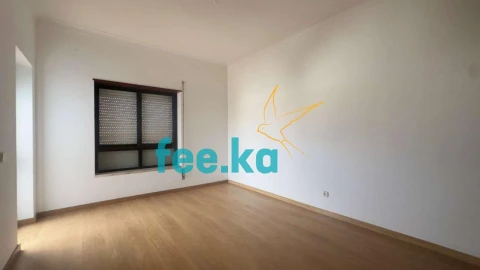 Apartamento T3 para Arrendamento em Castelo Branco