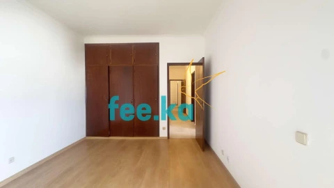 Apartamento T3 para Arrendamento em Castelo Branco