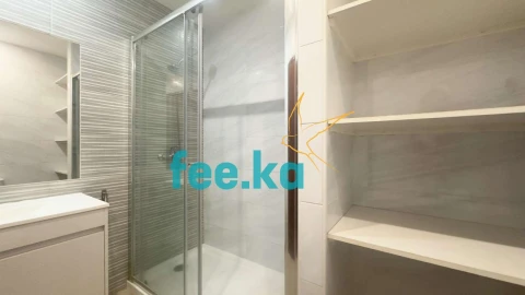 Apartamento T3 para Arrendamento em Castelo Branco