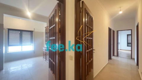 Apartamento T3 para Arrendamento em Castelo Branco