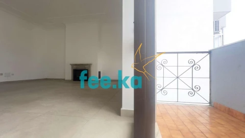 Apartamento T3 para Arrendamento em Castelo Branco