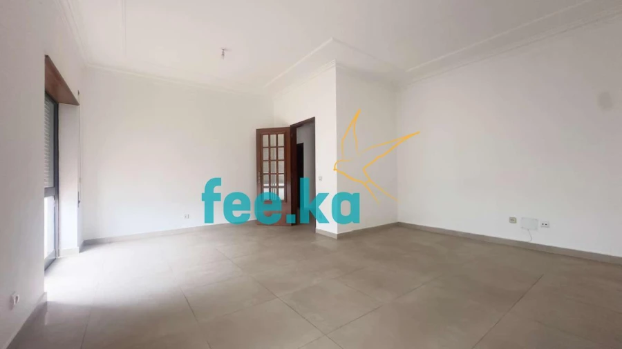 Apartamento T3 para Arrendamento em Castelo Branco Foto 3