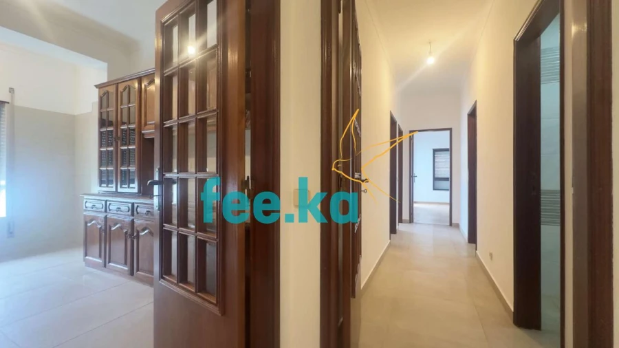 Apartamento T3 para Arrendamento em Castelo Branco Foto 9