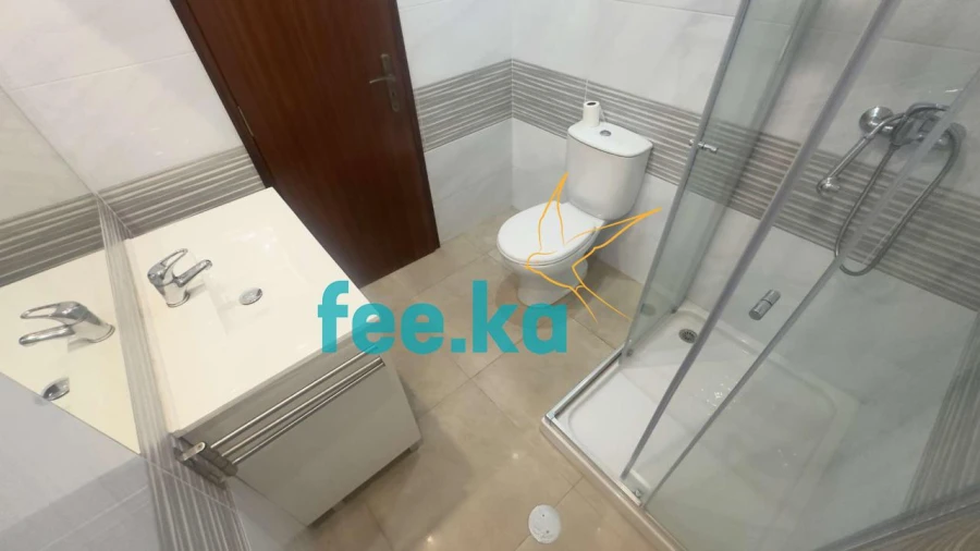 Apartamento T3 para Arrendamento em Castelo Branco Foto 10