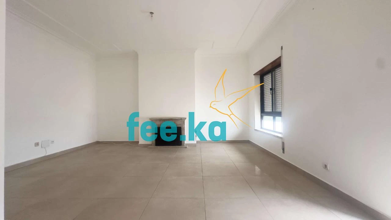 Apartamento T3 para Arrendamento em Castelo Branco Foto 1