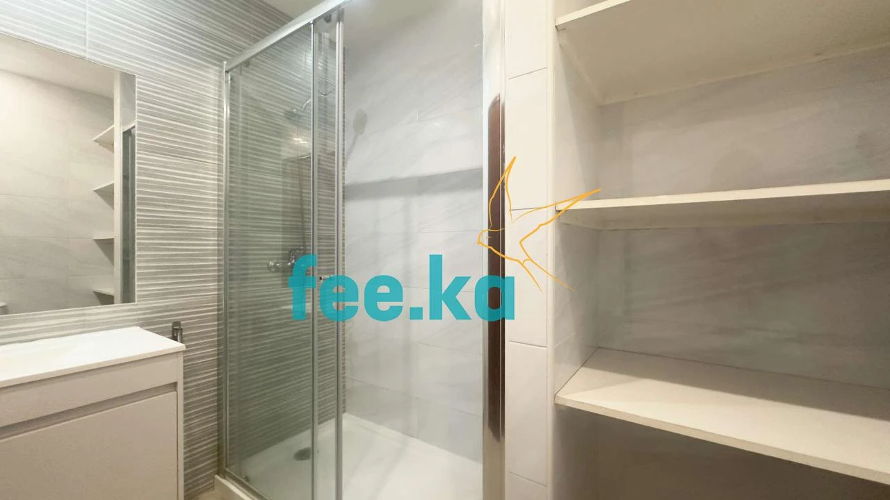 Apartamento T3 para Arrendamento em Castelo Branco Foto 21