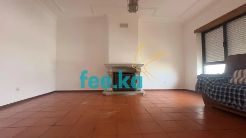 Apartamento T4 para Arrendamento em Castelo Branco